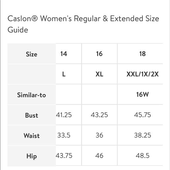 Caslon chambray utility jacket - Picture 7 of 7